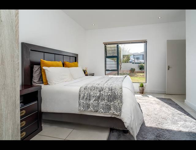 3 BEDROOM APARTMENT FOR SALE IN BROADACRES